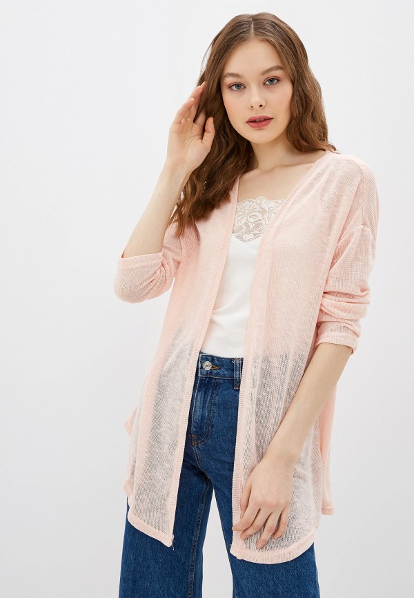 

Кардиган Haily's, Розовый