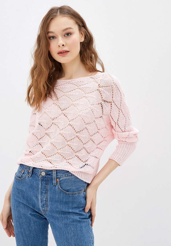 

Джемпер Haily's, Розовый, Haily's HA022EWHAZK9
