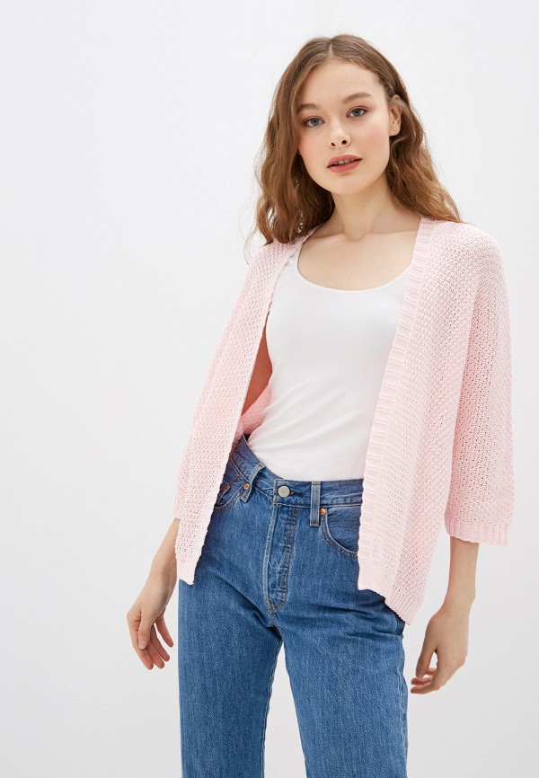 

Кардиган Haily's, Розовый