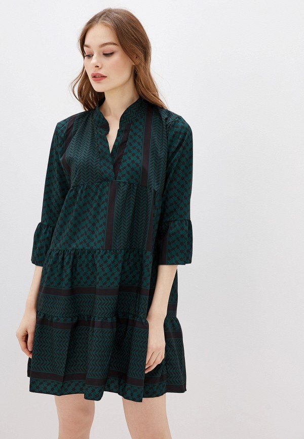 

Платье Haily's, Зеленый, Haily's HA022EWHAZN0