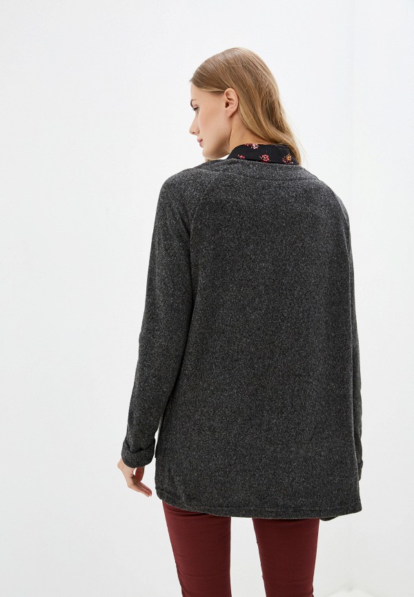 

Кардиган Haily's, Серый, Haily's HA022EWHAZR4