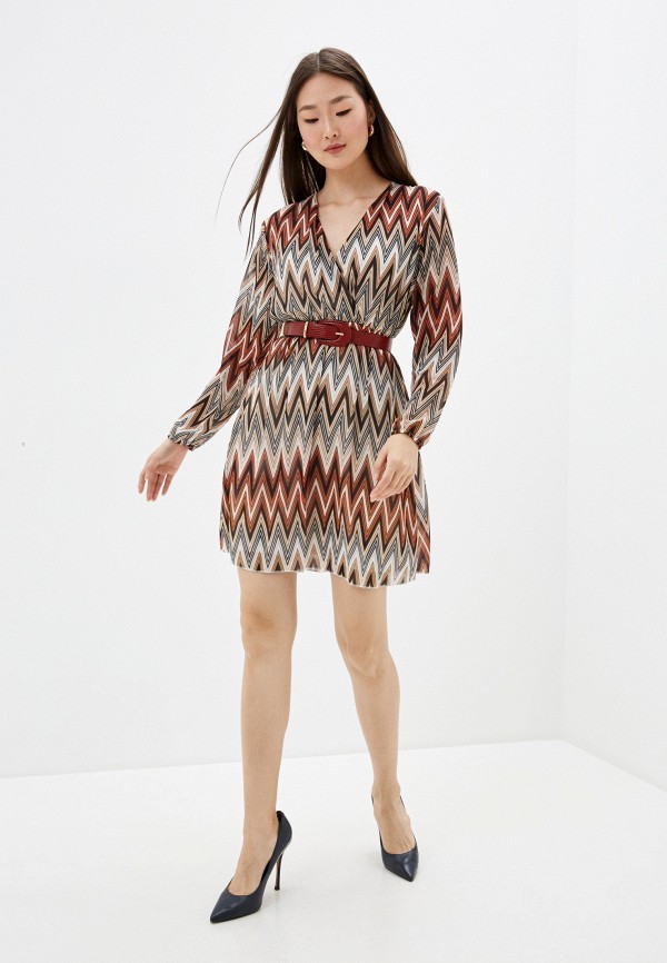 

Платье Haily's, Мультиколор, Haily's HA022EWJAJU5