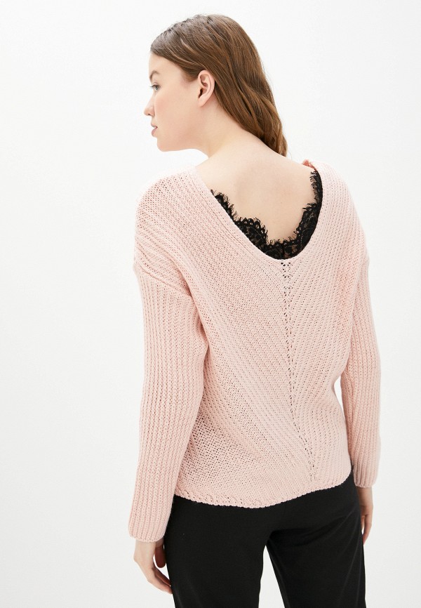 

Джемпер Haily's, Розовый, Haily's HA022EWJAJV6