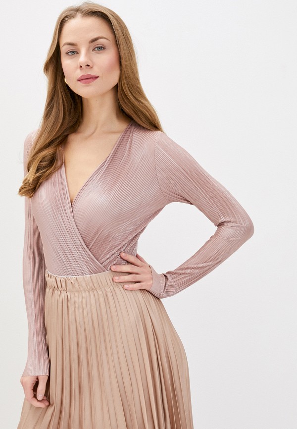 

Боди Haily's, Розовый, Haily's HA022EWJALG6