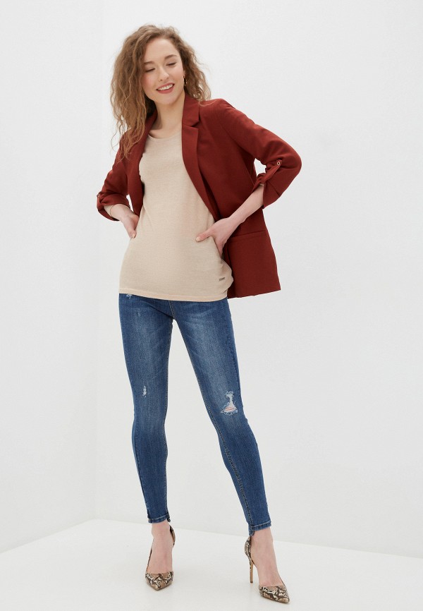 

Джинсы Haily's, Синий, Haily's HA022EWJALH7