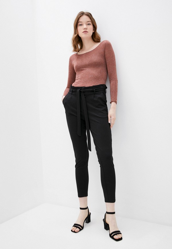 

Брюки Haily's, Черный, Haily's HA022EWJALI6