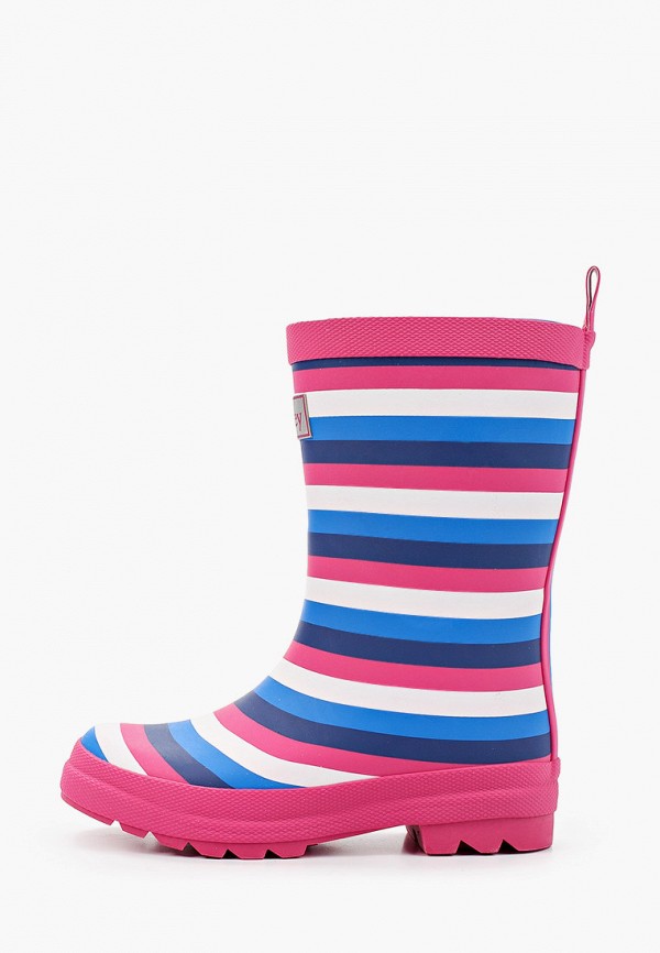 

Резиновые сапоги Hatley, Разноцветный
