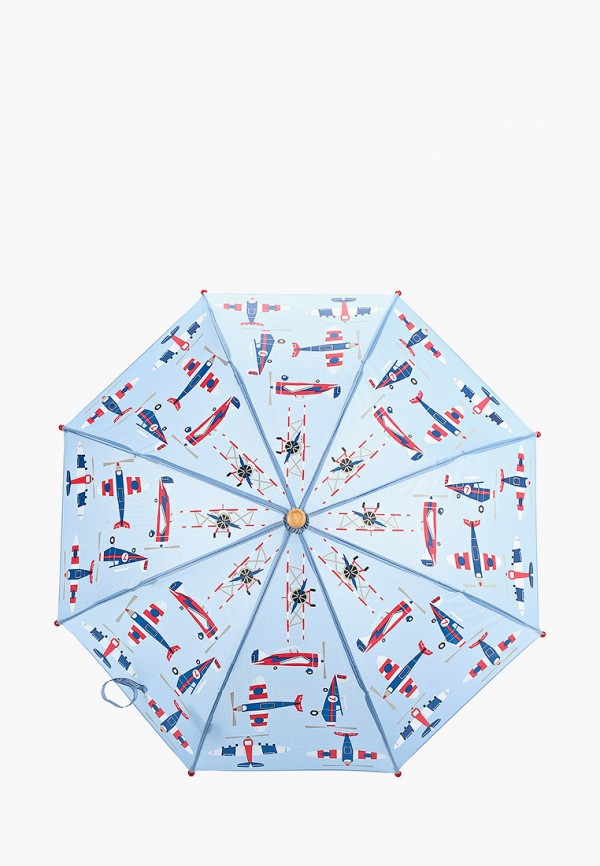 Детский зонт-трость Hatley F19PLK021