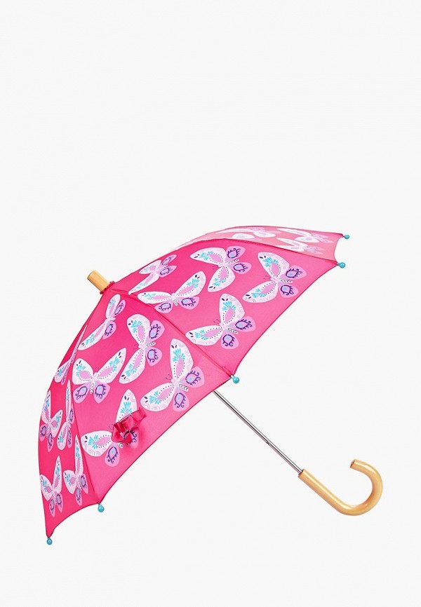 Детский зонт-трость Hatley S19DBK021 Фото 2