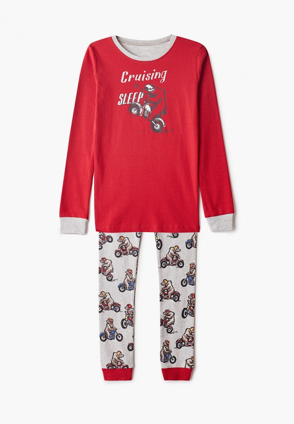 

Пижама Hatley, Разноцветный