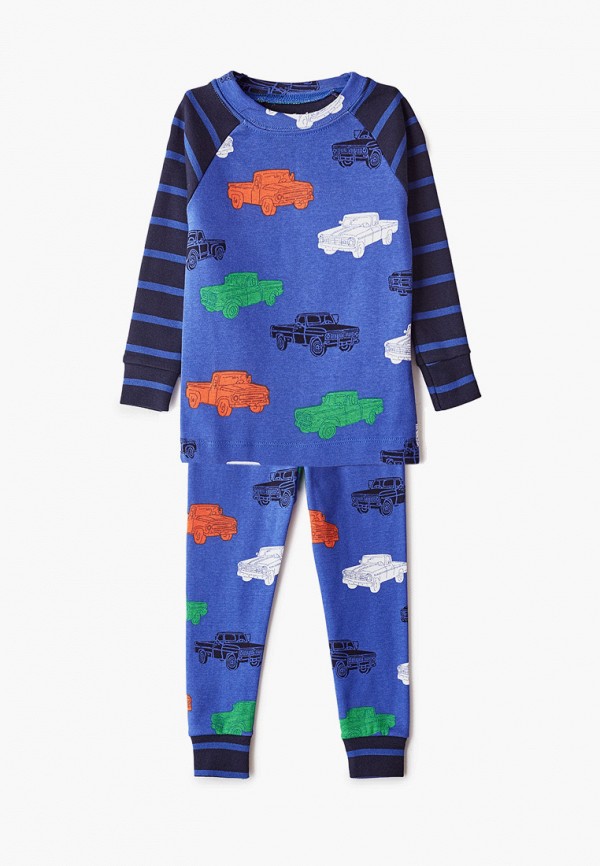 

Пижама Hatley, Синий