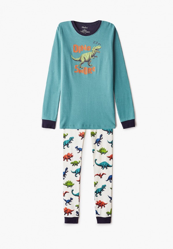 

Пижама Hatley, Разноцветный