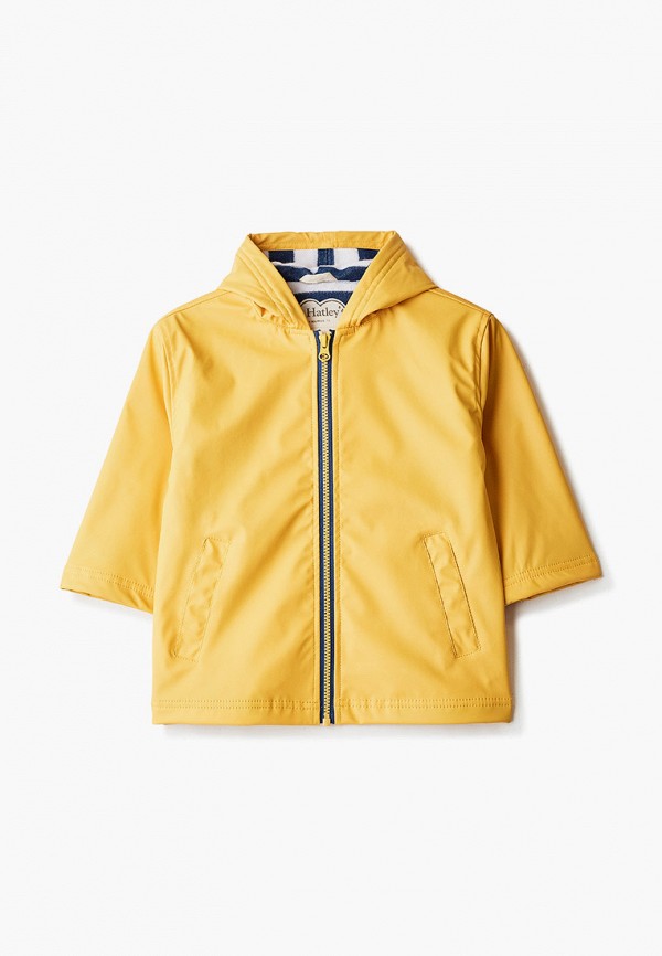 

Куртка Hatley, Желтый