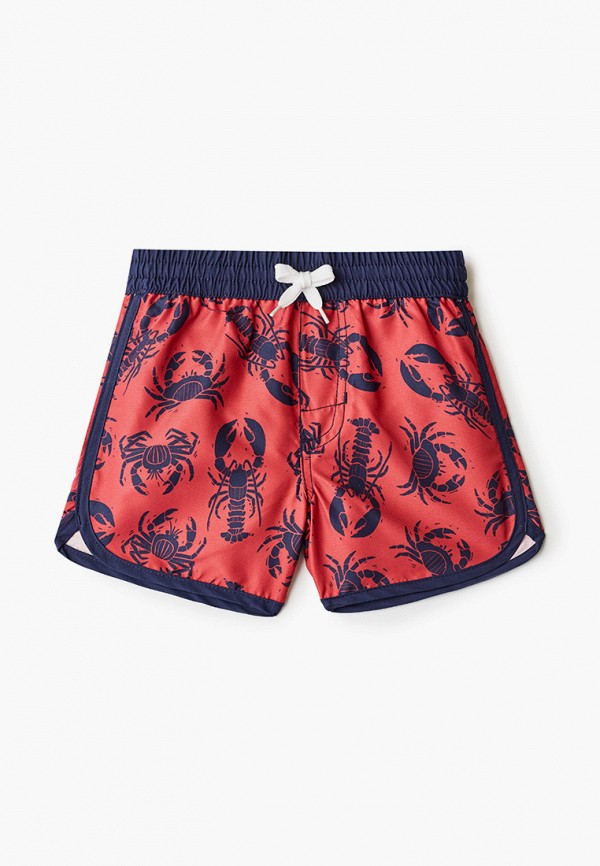 

Шорты для плавания Hatley, Красный