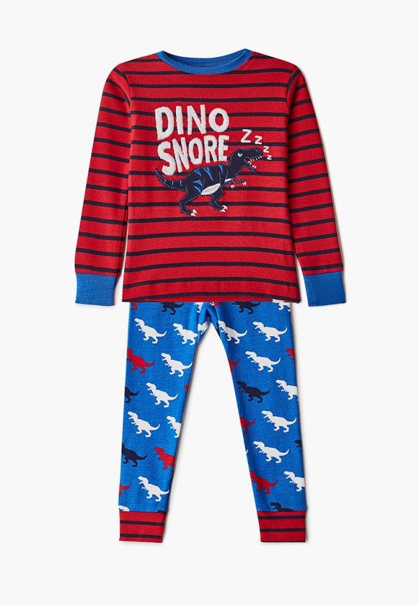 

Пижама Hatley, Разноцветный