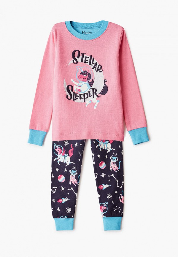 

Пижама Hatley, Разноцветный