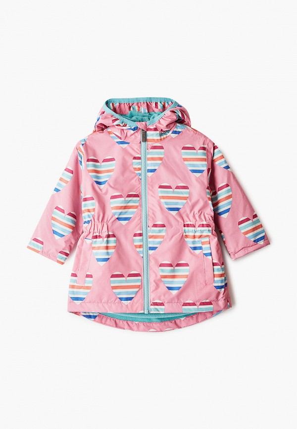 

Плащ Hatley, Розовый
