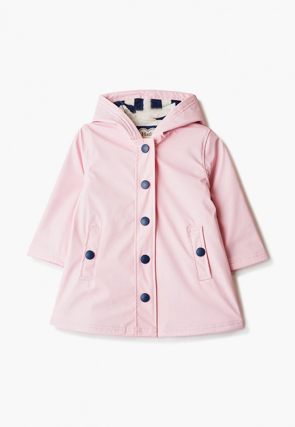 

Плащ Hatley, Розовый