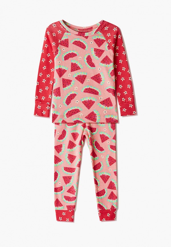

Пижама Hatley, Розовый