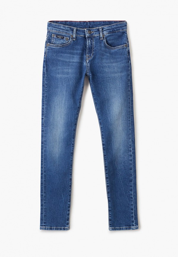 

Джинсы Hackett London, Синий