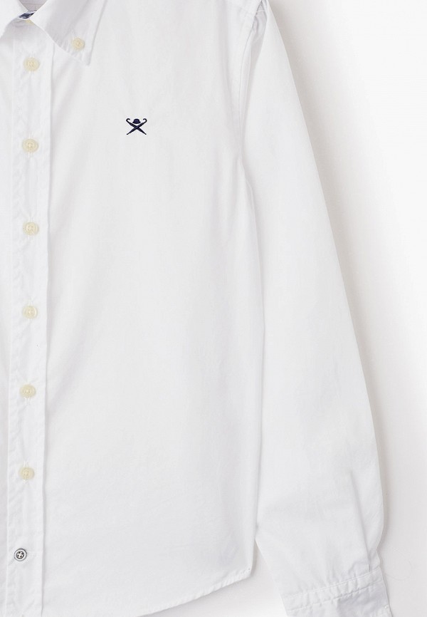 фото Рубашка hackett london