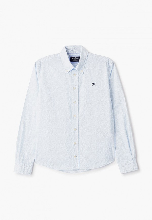 

Рубашка Hackett London, Голубой