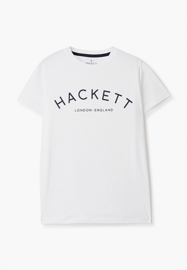 

Футболка Hackett London, Белый