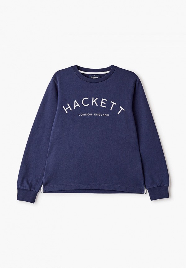

Свитшот Hackett London, Синий