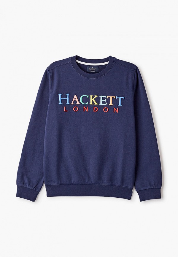 фото Свитшот hackett london