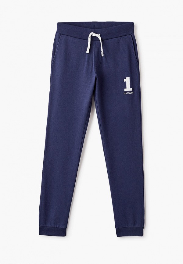 

Брюки спортивные Hackett London, Синий