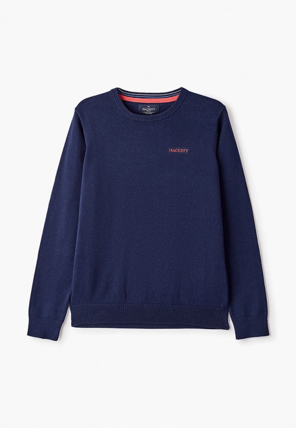 

Джемпер Hackett London, Синий