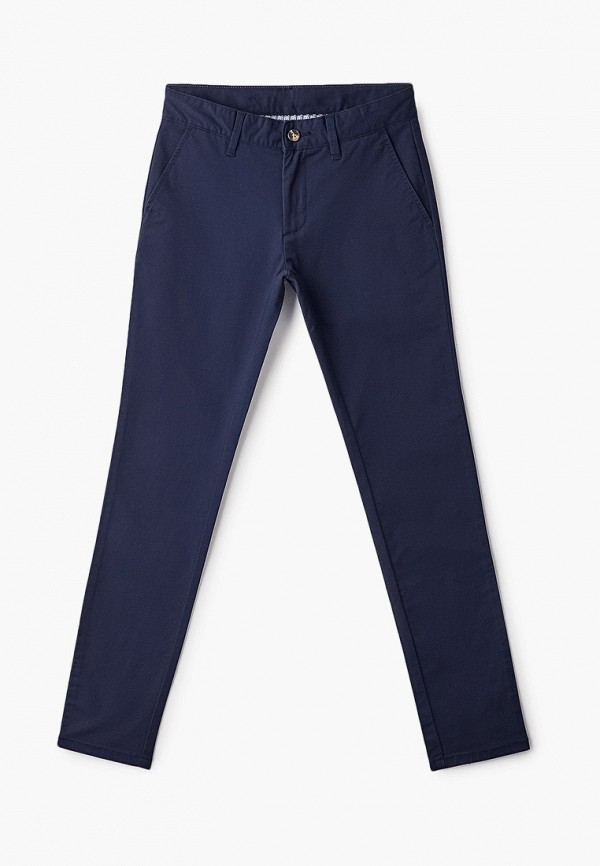 

Брюки Hackett London, Синий