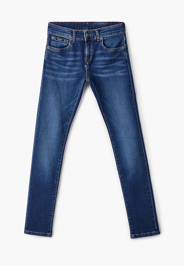 

Джинсы Hackett London, Синий