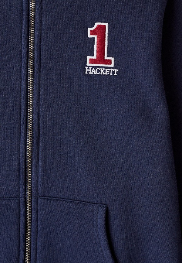 фото Толстовка hackett london
