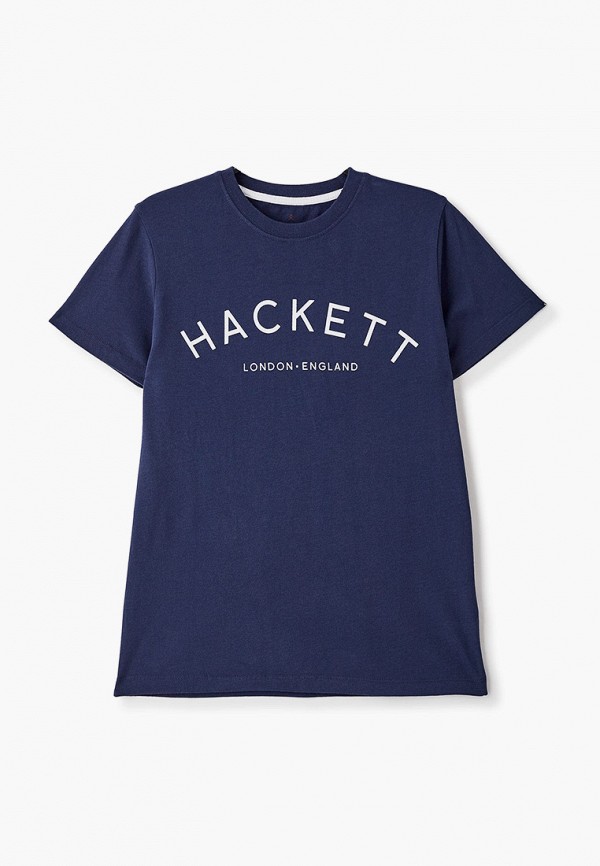 фото Футболка hackett london