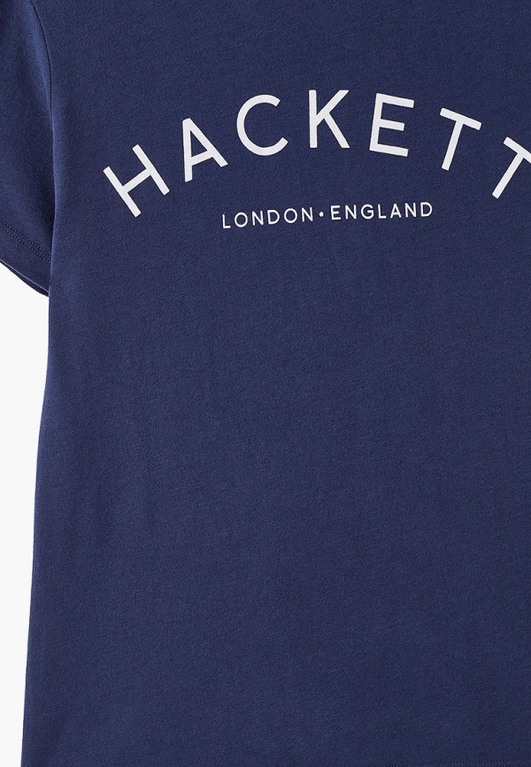 фото Футболка hackett london