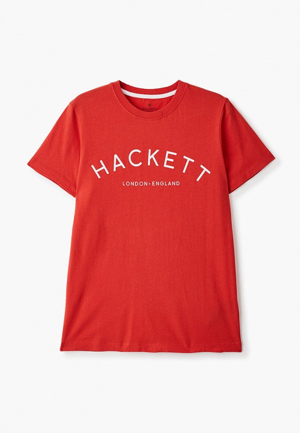 фото Футболка hackett london