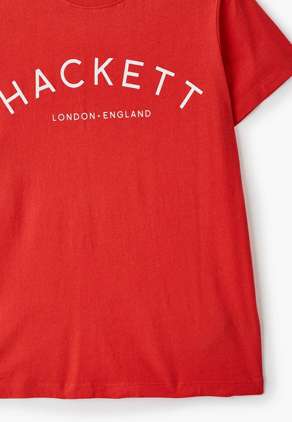 фото Футболка hackett london