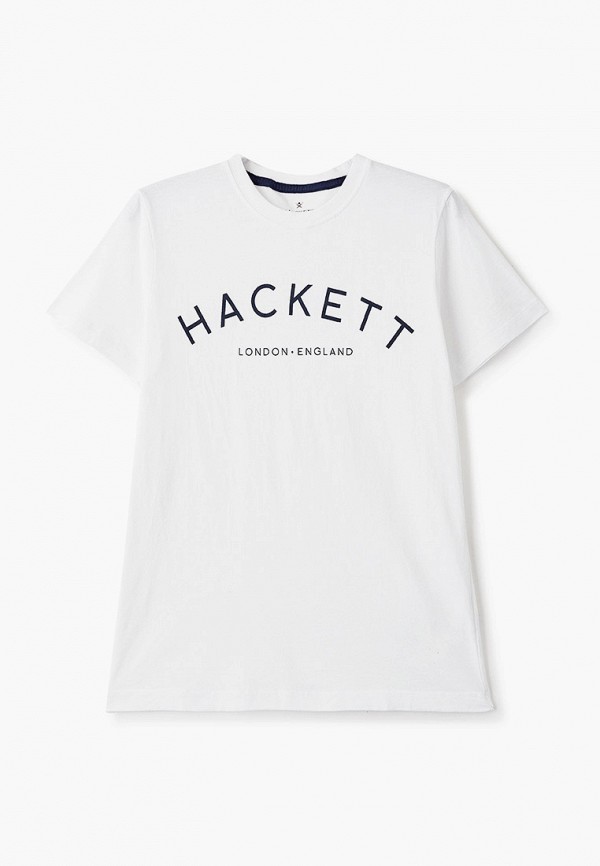 

Футболка Hackett London, Белый