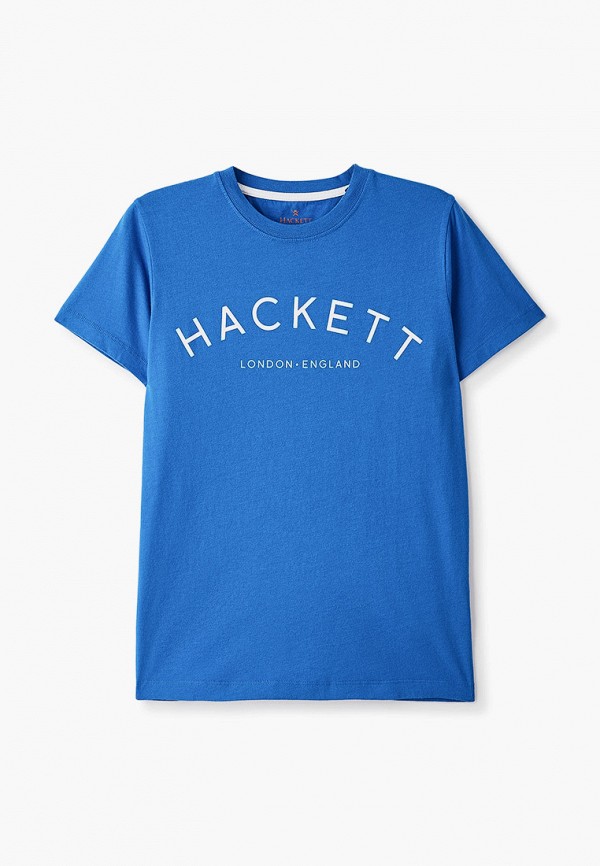 

Футболка Hackett London, Голубой
