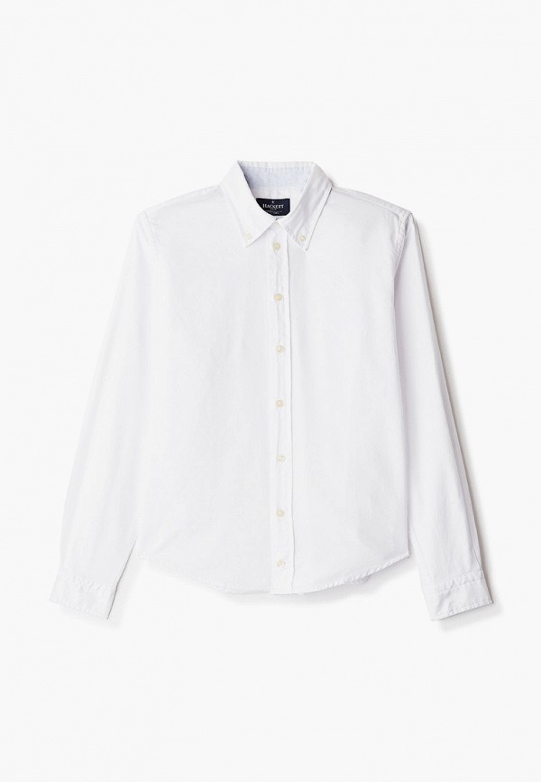 

Рубашка Hackett London, Белый