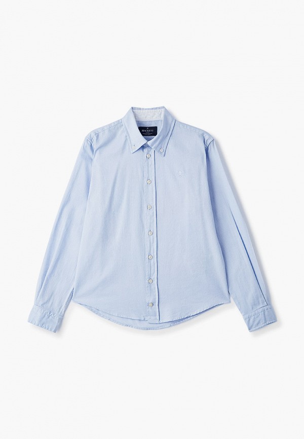 

Рубашка Hackett London, Голубой