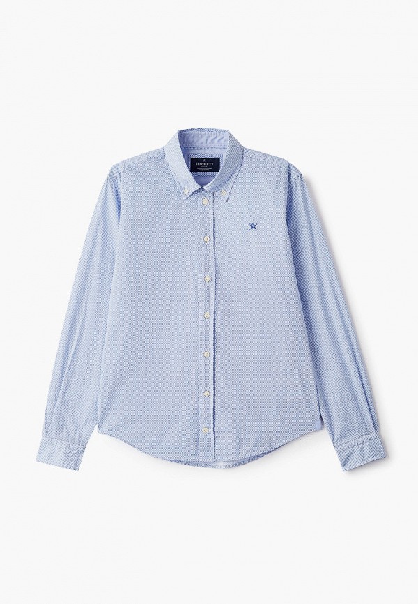 

Рубашка Hackett London, Голубой