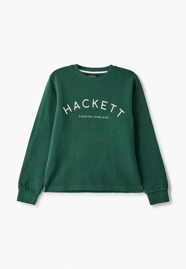 

Свитшот Hackett London, Зеленый