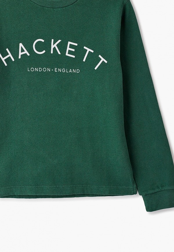 фото Свитшот hackett london