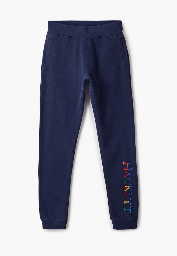 

Брюки спортивные Hackett London, Синий