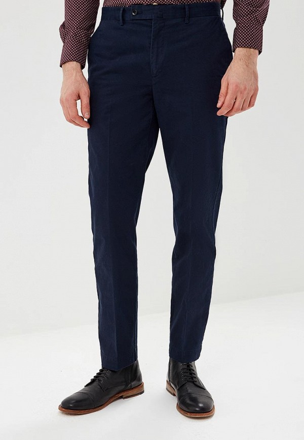 

Брюки Hackett London, Синий