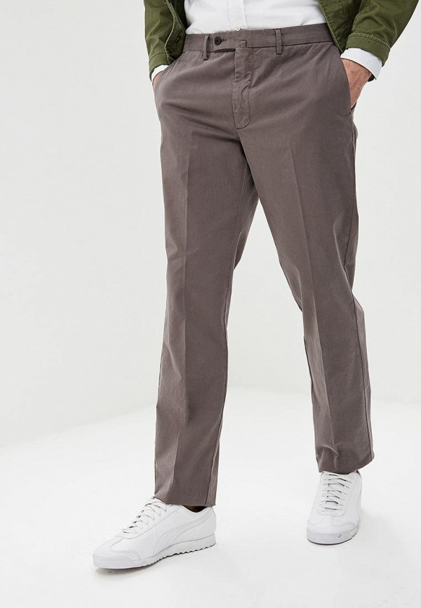 

Брюки Hackett London, Серый