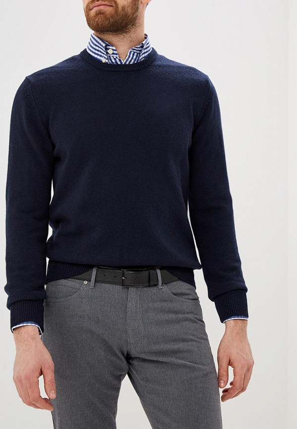 

Джемпер Hackett London, Синий