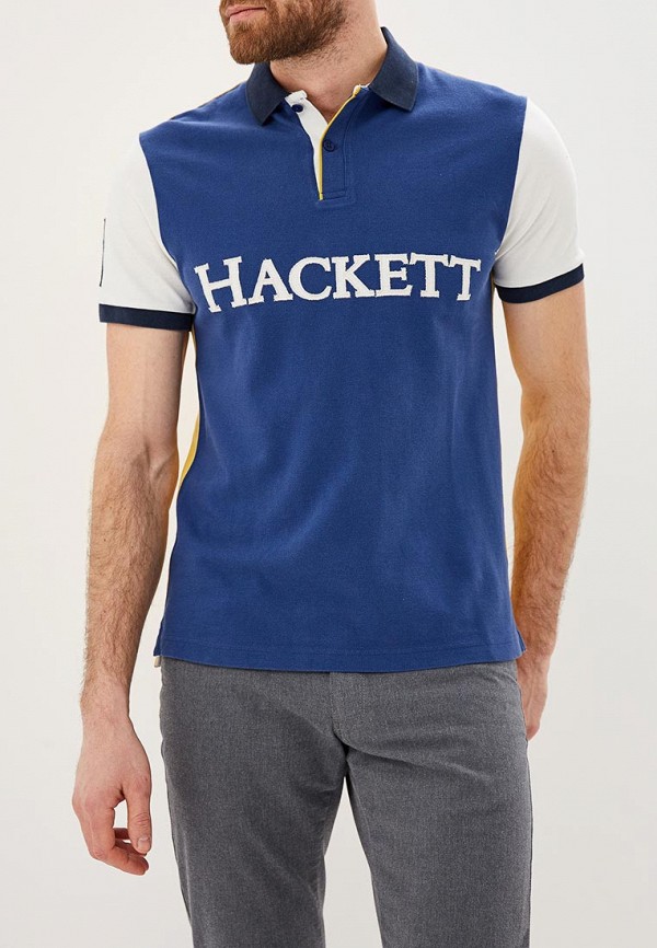 Футболка Hackett London